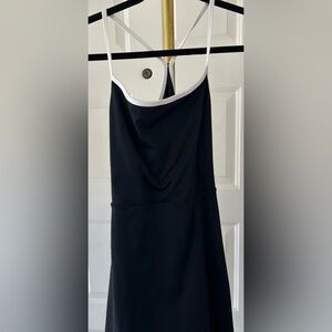 GAP Athletic Sleeveless Dress